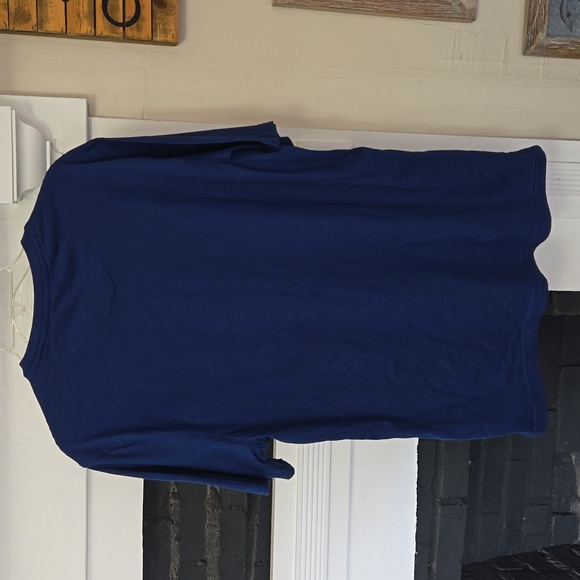 Greg Norman short sleeve T shirt - Picture 10 of 10